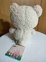 テディベアミュージアム限定　カナヘイぬいぐるみ 伊豆テディベア・ミュージアムで「カナヘイの小動物 ゆるっと